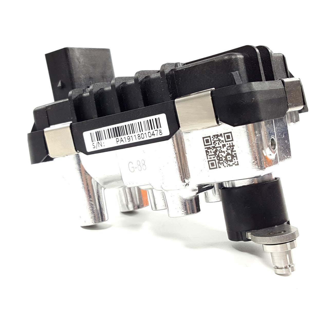 K☆238 GIDK INC Turbo Wastegate Actuator For JeepGrand Cherokee For Mercedes Benz